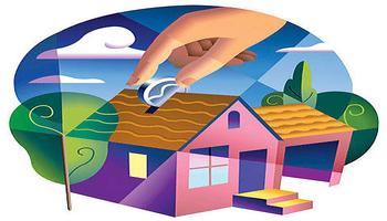 معنای جهش بازار مسکن امسال چه می تواند باشد ؟