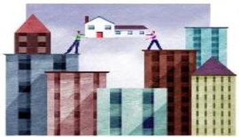 افزایش سرسام آور شهرها در 10 سال اخیر