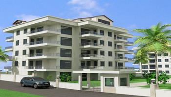 مظنه قیمت آپارتمان در شمال پایتخت