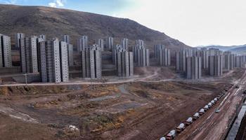 بازارپذیر شدن مسکن مهر