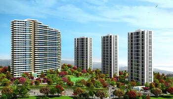 مظنه نرخ آپارتمان در منطقه 1 تهران