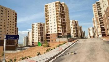 مسکن اجتماعی بزودی اجرایی می شود
