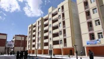 مسکن مهر پردیس از بن بست مالی خارج می شود