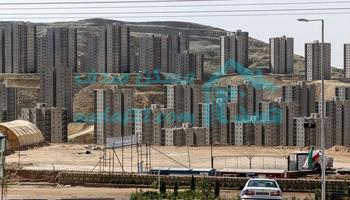 بی مهری مسکن مهر