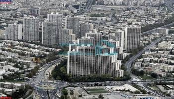 وجود 5/2 میلیون خانه خالی در بازار مسکن کشور