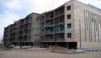 نحوه محاسبه سهم مالک و سازنده