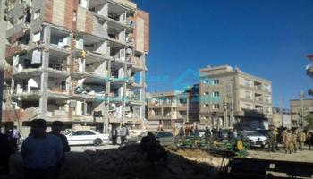 تجربه موفق پروژه شهرک اکباتان در مقابل الگوی ناکام مسکن مهر