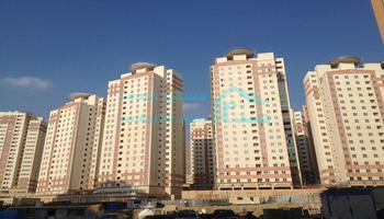 فروش آپارتمان در برجهای آسمان ویو دریاچه