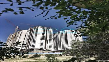 برج سفید منطقه 22