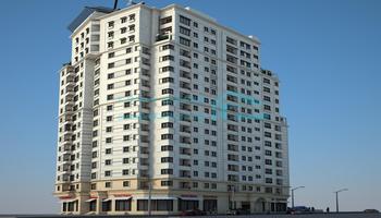 پروژه برج عقیق شهرک چشمه منطقه 22