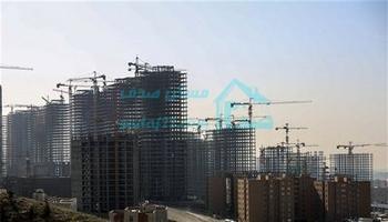 سونامی ساخت «مال ها» در شهرهای بزرگ