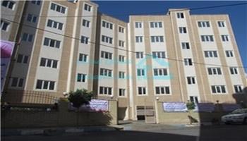 چاره ای برای خانه های خالی