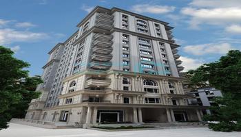 پیش فروش برج مجلل آترا