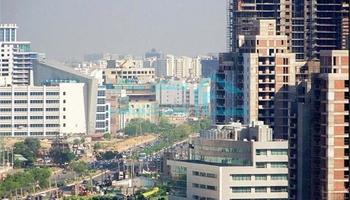 بازار مسکن در سراشیبی رکود