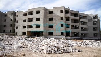 استارت ساخت و ساز مسکن ویژه 2