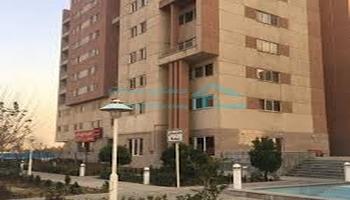 معرفی برج های بیمه چیتگر