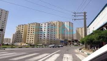 معرفی مجتمع مسکونی - تجاری خیام میدان ساحل