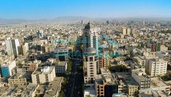 شتاب افزایش ماهانه قیمت مسکن گرفته شد