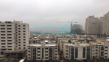 معرفی برج مسکونی ساحل ( سپانیر)