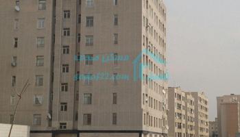 معرفی برج مسکونی میلاد شهرک امید دژبان