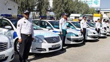 مراکز امنیتی و ارگان های نظامی منطقه 22| گلستان
