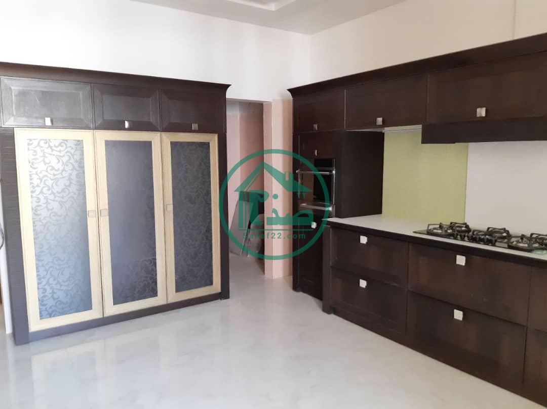 آشپزخانه برج پارلمان