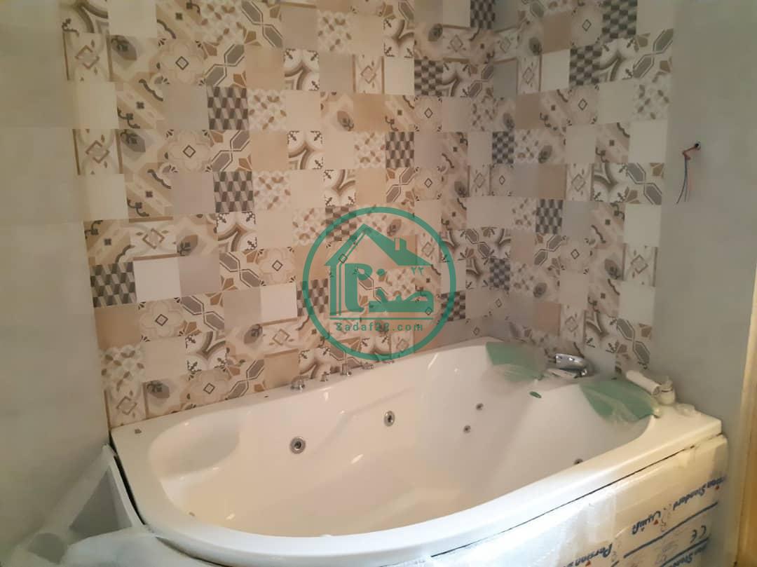 حمام مستر برج پارلمان