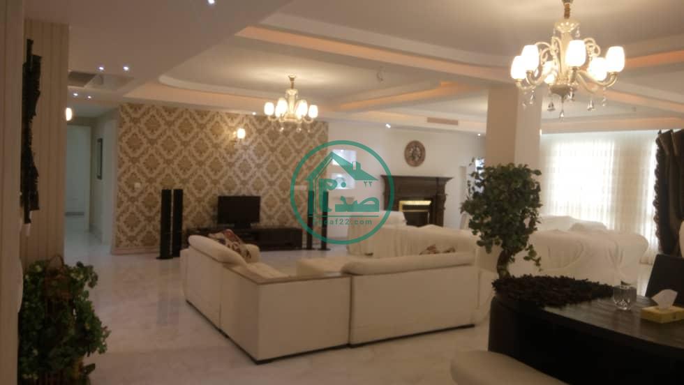 نمونه واحد 270 متری برج پارلمان