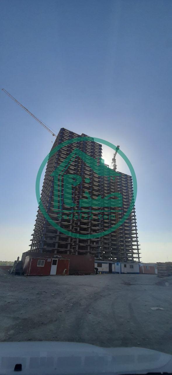 پروژه نیروی هوایی پهنه سی شهرک چیتگر سال 98