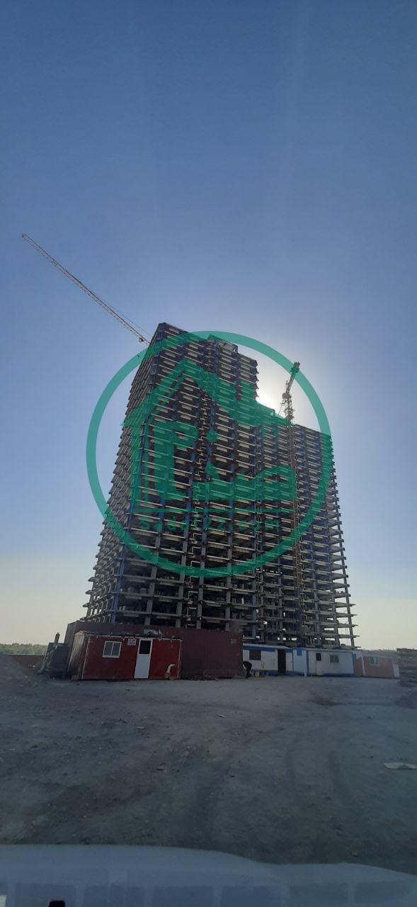 پروژه نیروی هوایی پهنه سی شهرک چیتگر سال 98