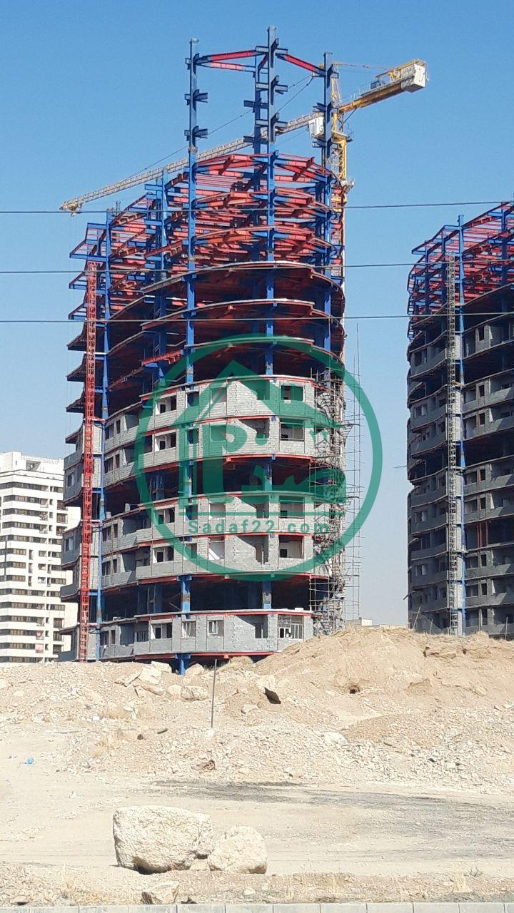 عکس بروز پروژه رادین کوهک مهر 98