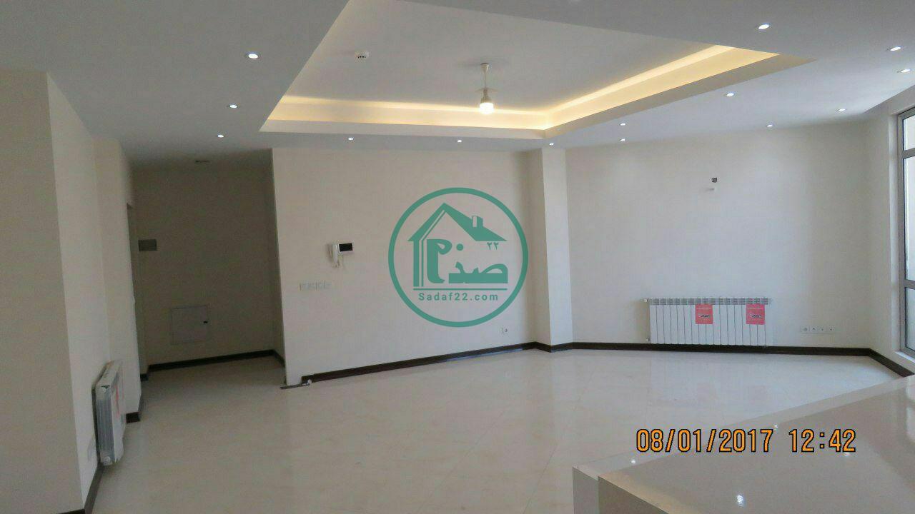 نمونه واحد آماده پروژه خرازی