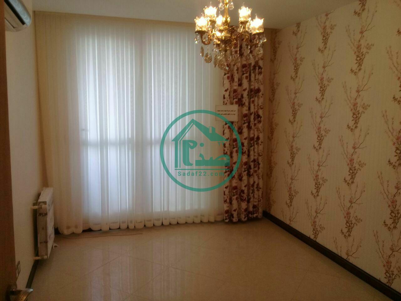 نمونه واحد پروژه خرازی