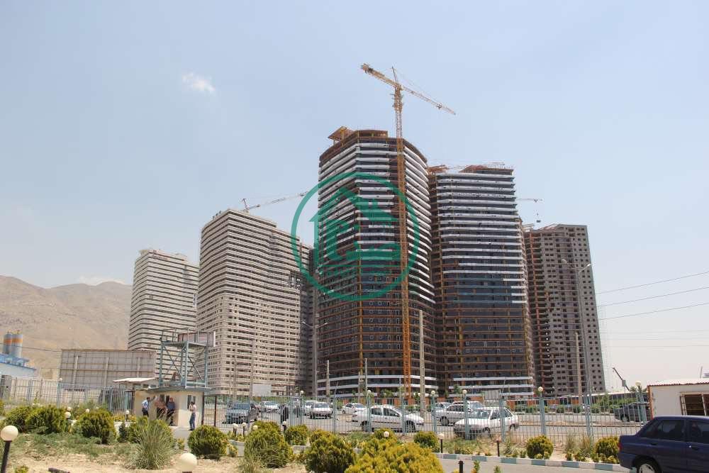 پروژه حفاظت ارتش مهر 98