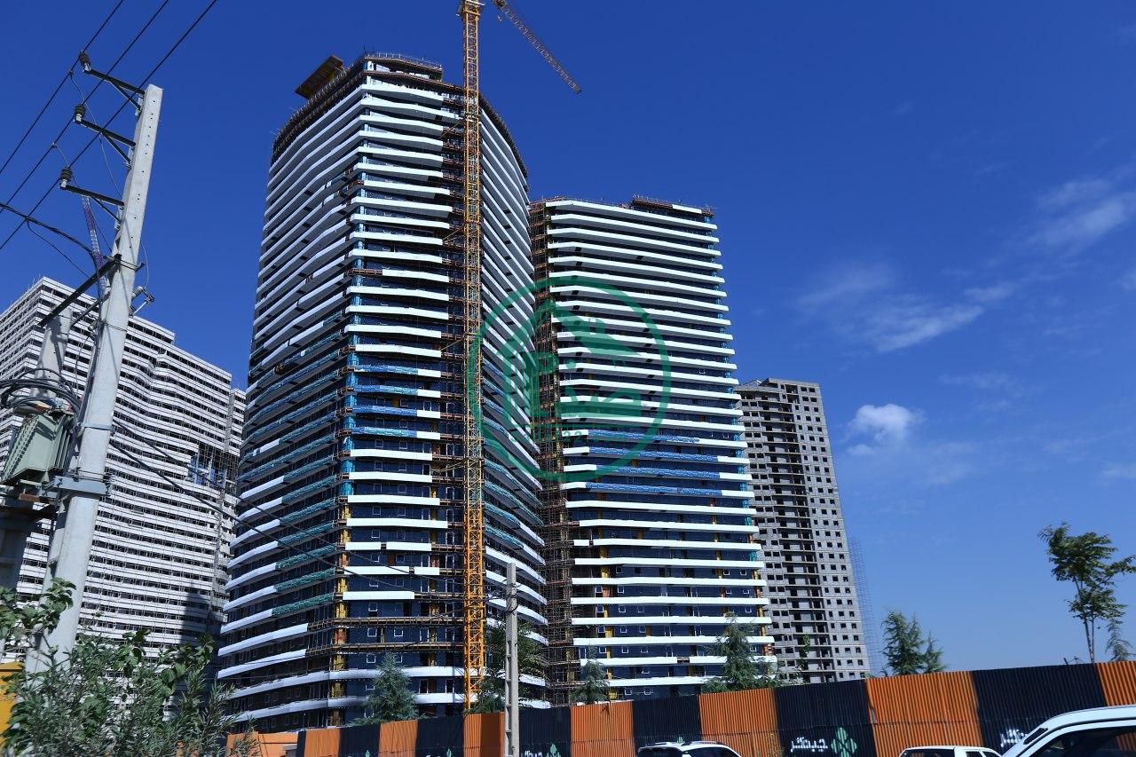 پروژه الماس مهر 98