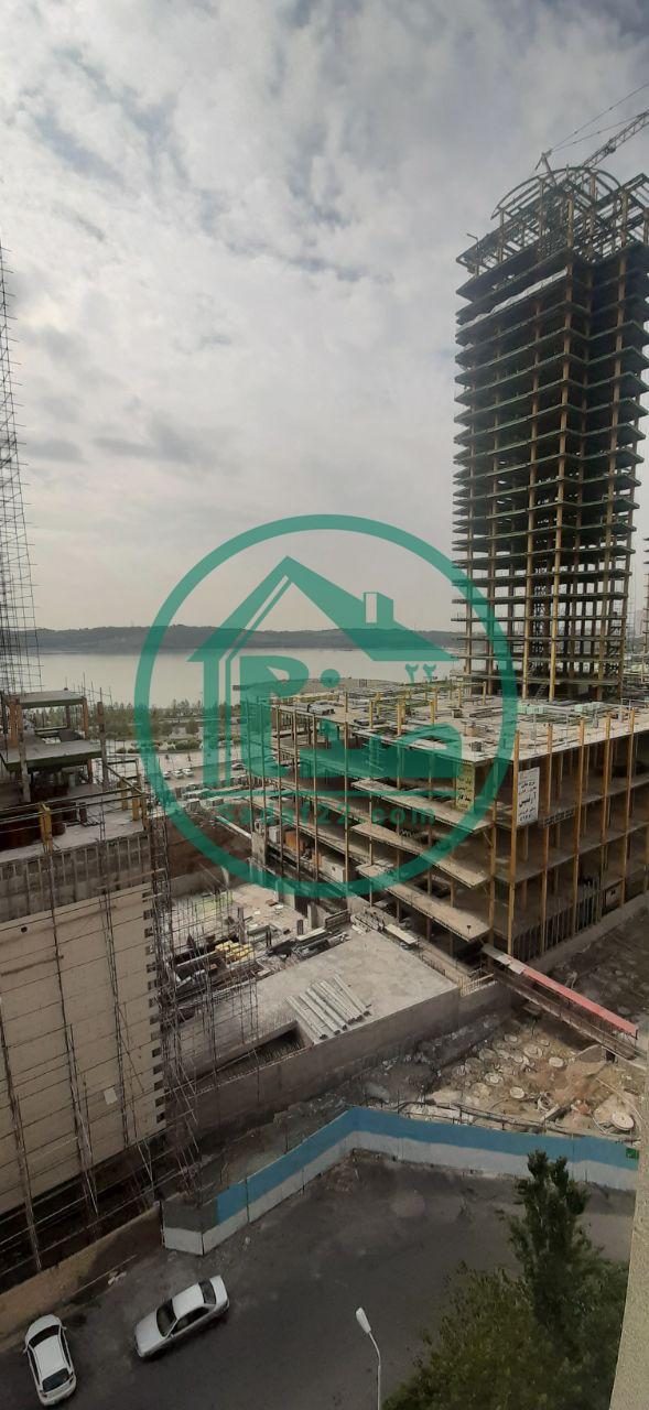 پروژه تجاری اداری آرتمیس دریاچه چیتگر