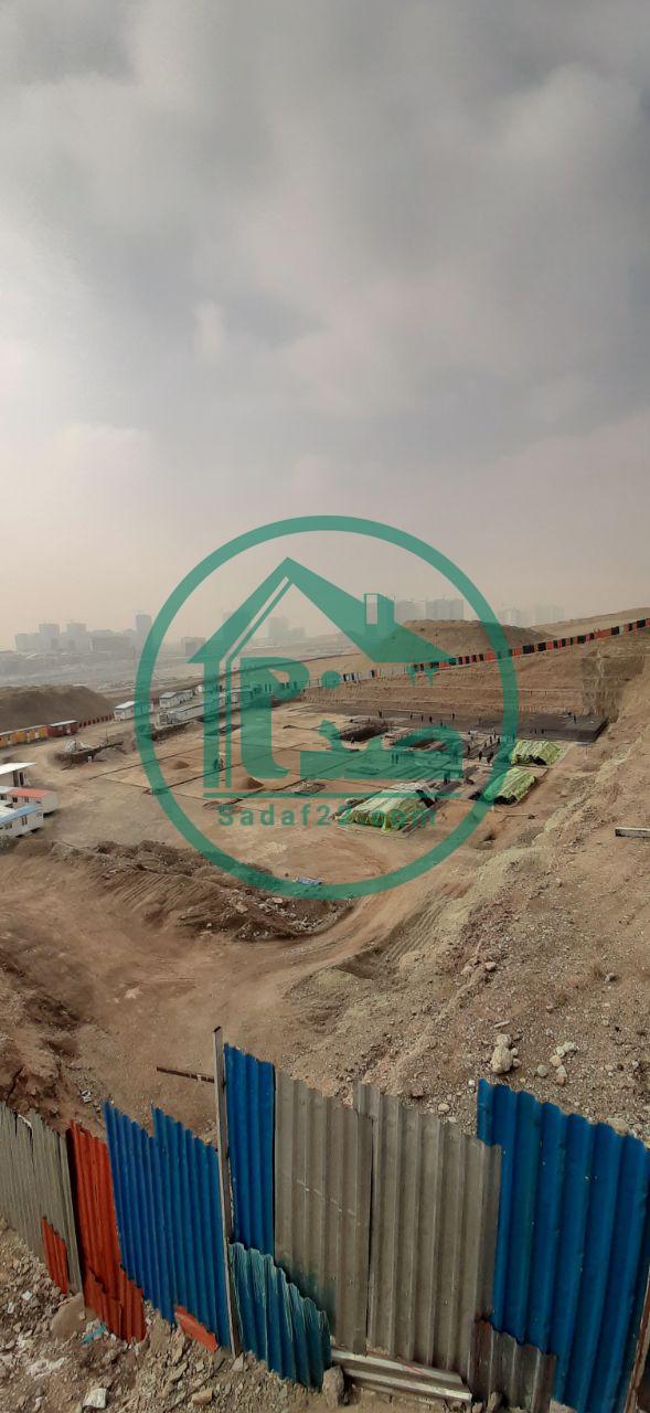 پروژه هما پارسه منطقه 22