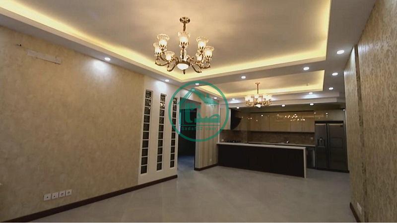 نمونه واحد های برج شهید خرازی