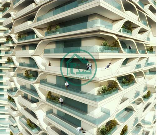 پروژه هما پارسه منطقه 22