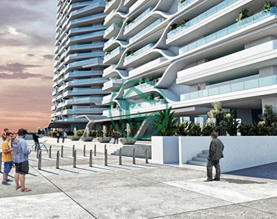 پروژه هما پارسه منطقه 22 تهران