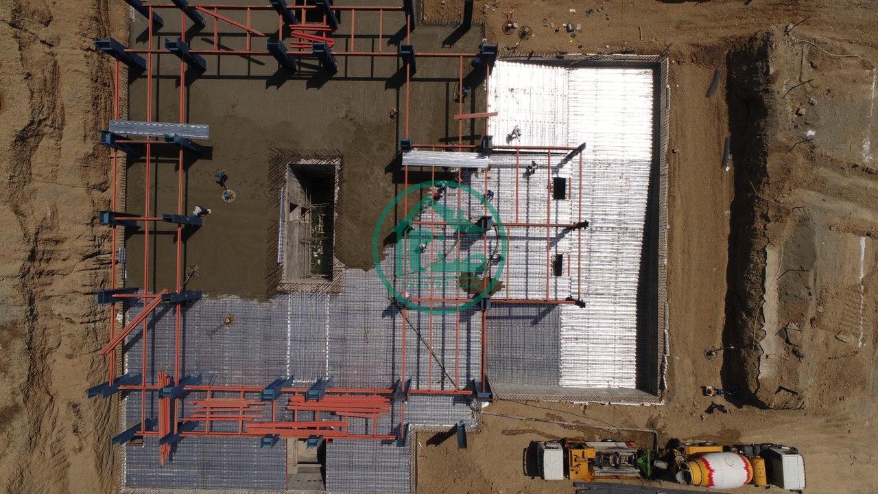 تعاونی کاشانه همت