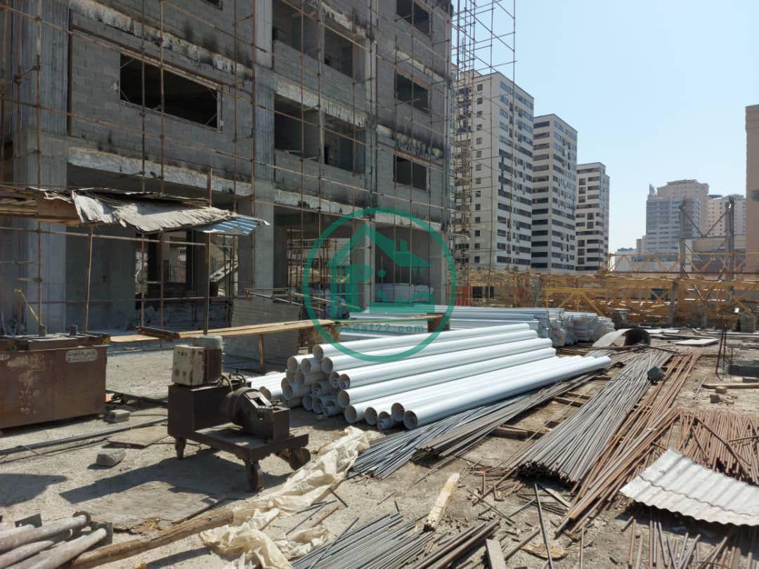 پروژه مدیران شهرداری 2