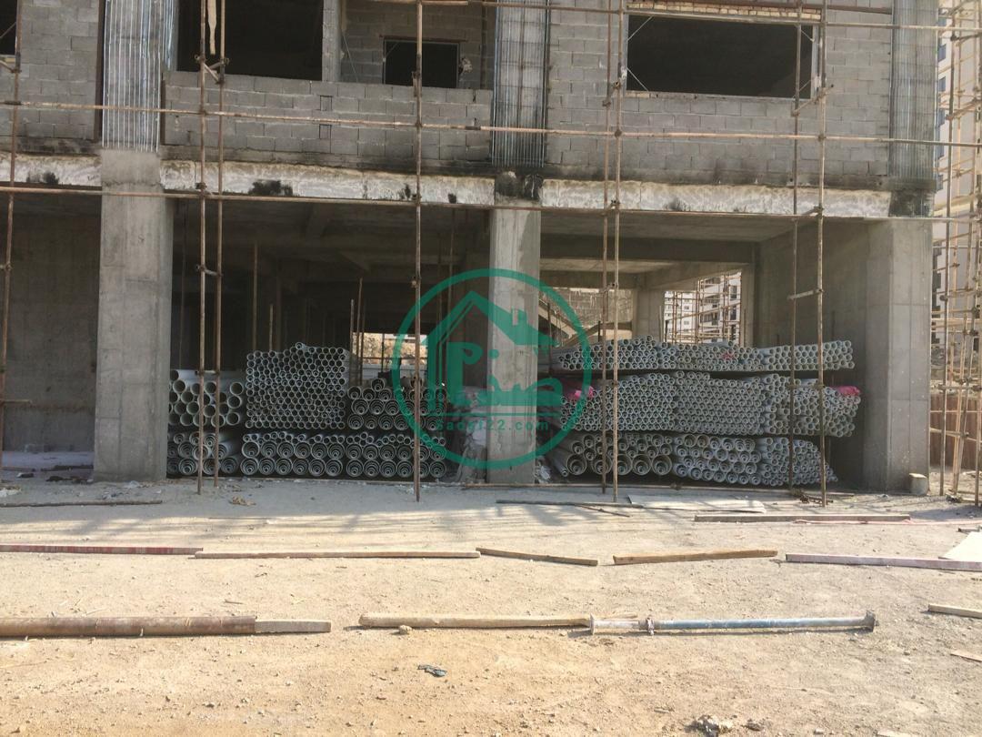 پروژه مدیران شهرداری 2