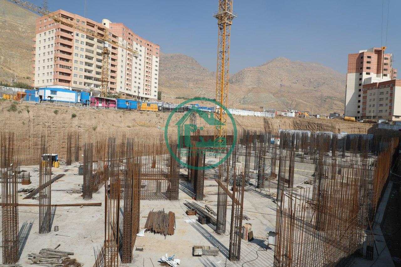 پروژه نارنجستان 3