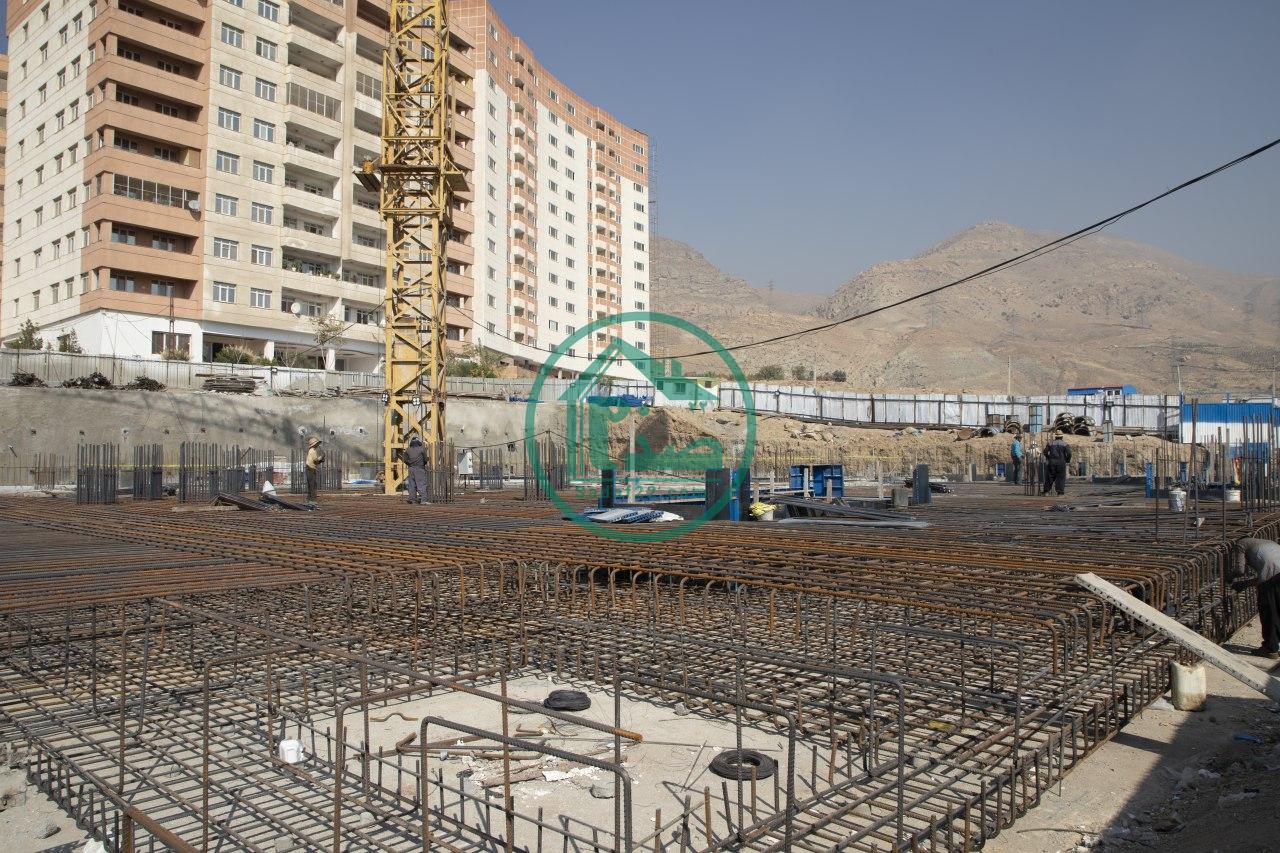 پروژه نارنجستان 3