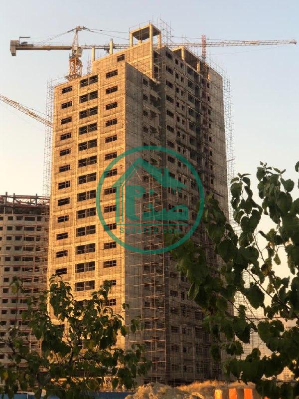 پروژه مدیران شهرداری 2