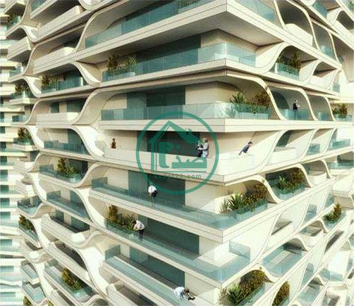 پروژه هما پارسه منطقه 22