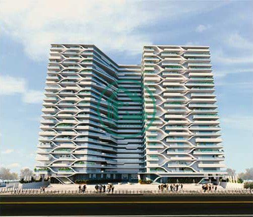 پروژه هما پارسه منطقه 22