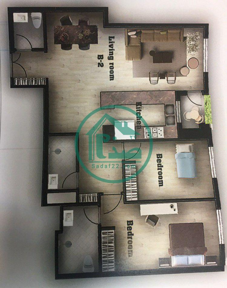 پلان پروژه آفتاب مهتاب