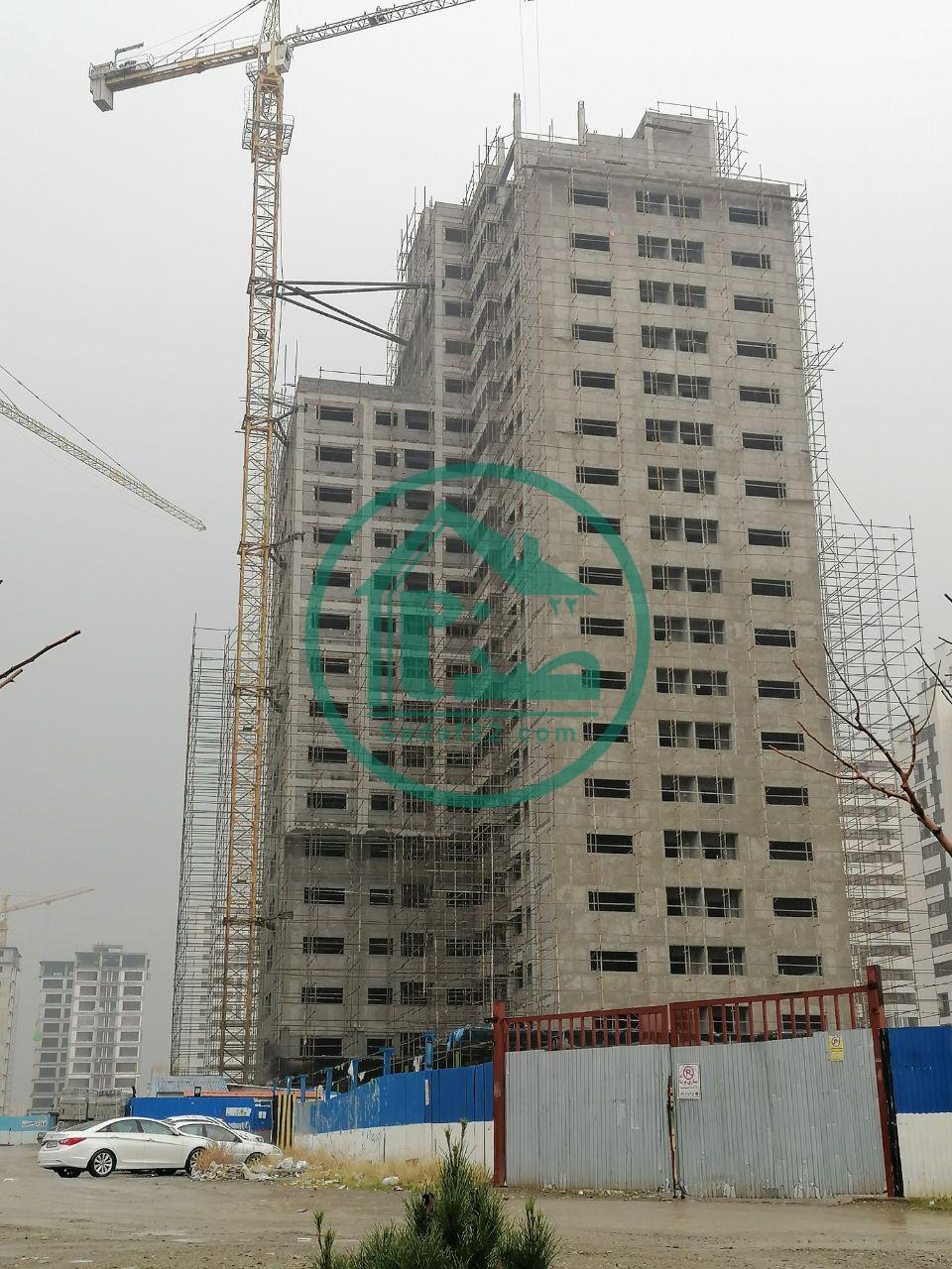 پروژه مدیران شهرداری 2